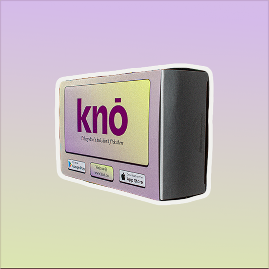 knō kit